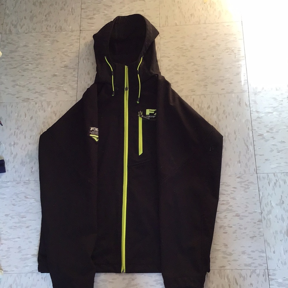 FXR brand